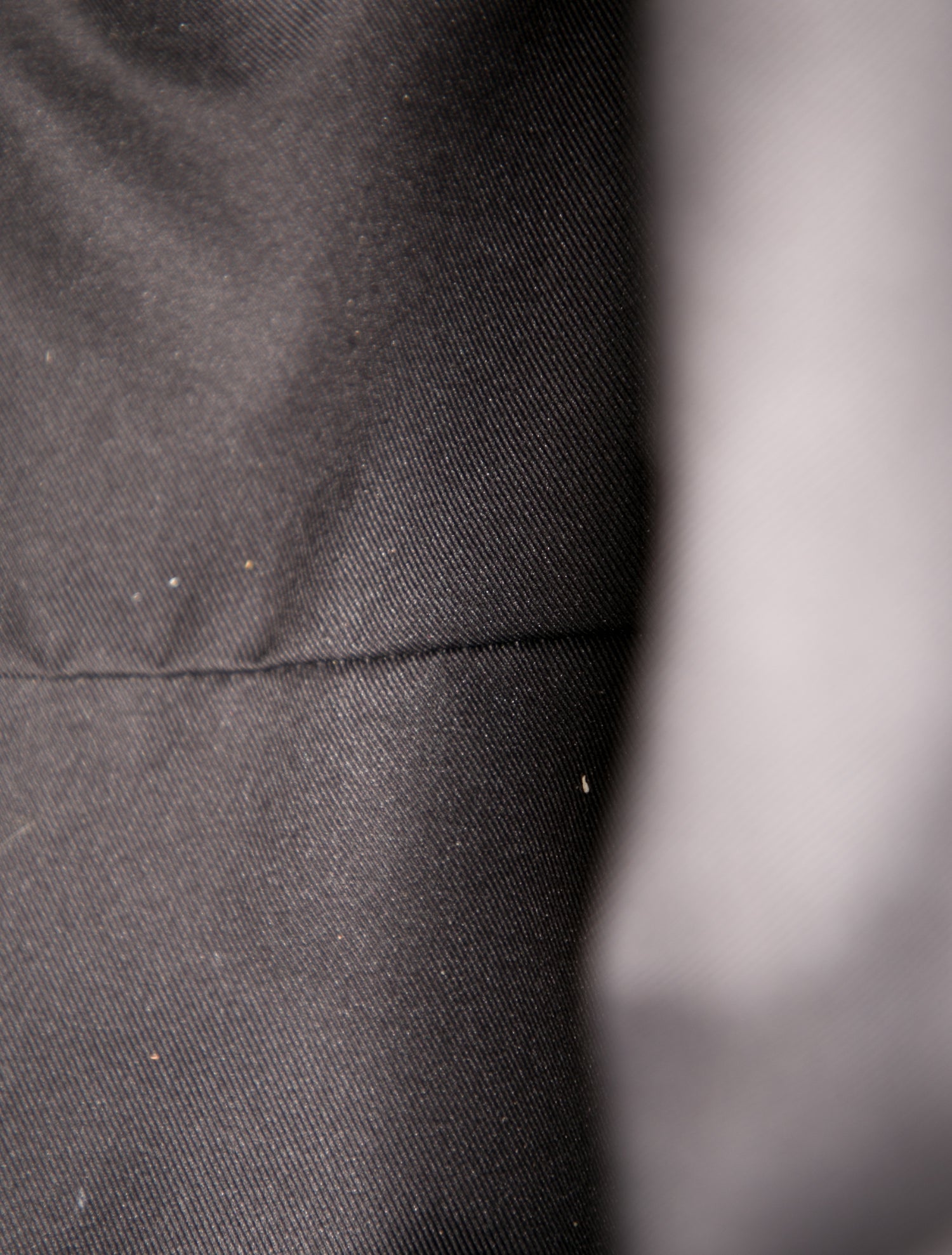 Louis Vuitton Damier Graphite Discovery